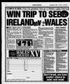 Wales on Sunday Sunday 14 January 1996 Page 70