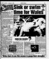 Wales on Sunday Sunday 14 January 1996 Page 71