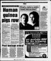 Wales on Sunday Sunday 01 September 1996 Page 5