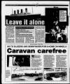 Wales on Sunday Sunday 01 September 1996 Page 14