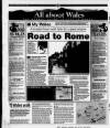 Wales on Sunday Sunday 01 September 1996 Page 22
