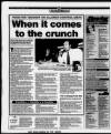 Wales on Sunday Sunday 01 September 1996 Page 28
