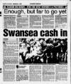 Wales on Sunday Sunday 01 September 1996 Page 45