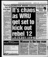 Wales on Sunday Sunday 01 September 1996 Page 48