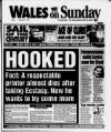 Wales on Sunday Sunday 15 September 1996 Page 1