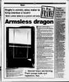 Wales on Sunday Sunday 15 September 1996 Page 15