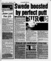 Wales on Sunday Sunday 15 September 1996 Page 55