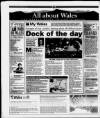 Wales on Sunday Sunday 22 September 1996 Page 18