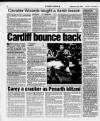 Wales on Sunday Sunday 22 September 1996 Page 46