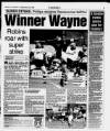 Wales on Sunday Sunday 22 September 1996 Page 49