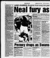 Wales on Sunday Sunday 22 September 1996 Page 50