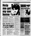 Wales on Sunday Sunday 29 September 1996 Page 12