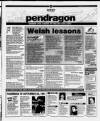 Wales on Sunday Sunday 29 September 1996 Page 17