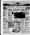 Wales on Sunday Sunday 29 September 1996 Page 28