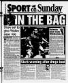 Wales on Sunday Sunday 29 September 1996 Page 41