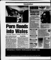Wales on Sunday Sunday 01 December 1996 Page 12