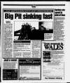 Wales on Sunday Sunday 01 December 1996 Page 19