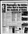 Wales on Sunday Sunday 08 December 1996 Page 2