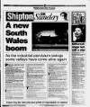 Wales on Sunday Sunday 08 December 1996 Page 15