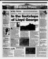 Wales on Sunday Sunday 08 December 1996 Page 32