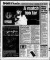 Wales on Sunday Sunday 08 December 1996 Page 64