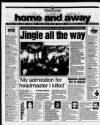 Wales on Sunday Sunday 15 December 1996 Page 4