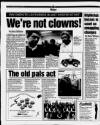Wales on Sunday Sunday 15 December 1996 Page 6