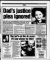 Wales on Sunday Sunday 15 December 1996 Page 13