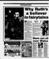 Wales on Sunday Sunday 15 December 1996 Page 24