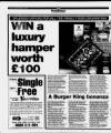 Wales on Sunday Sunday 15 December 1996 Page 28