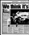 Wales on Sunday Sunday 15 December 1996 Page 42