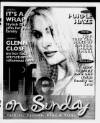 Wales on Sunday Sunday 15 December 1996 Page 65