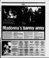 Wales on Sunday Sunday 22 December 1996 Page 3