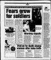 Wales on Sunday Sunday 22 December 1996 Page 6