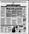 Wales on Sunday Sunday 22 December 1996 Page 17