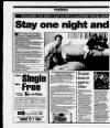 Wales on Sunday Sunday 22 December 1996 Page 32