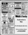 Wales on Sunday Sunday 22 December 1996 Page 37