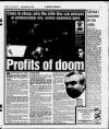 Wales on Sunday Sunday 22 December 1996 Page 43