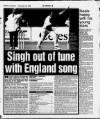 Wales on Sunday Sunday 22 December 1996 Page 51