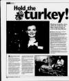 Wales on Sunday Sunday 22 December 1996 Page 94