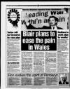 Wales on Sunday Sunday 02 March 1997 Page 4