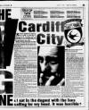 Wales on Sunday Sunday 02 March 1997 Page 69