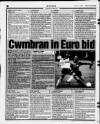 Wales on Sunday Sunday 02 March 1997 Page 74