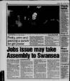 Wales on Sunday Sunday 01 February 1998 Page 12
