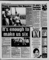 Wales on Sunday Sunday 15 February 1998 Page 19