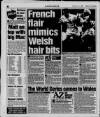 Wales on Sunday Sunday 15 February 1998 Page 80