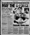 Wales on Sunday Sunday 15 February 1998 Page 90