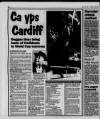Wales on Sunday Sunday 15 March 1998 Page 12