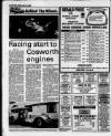 Wrexham Mail Friday 12 June 1992 Page 34