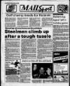 Wrexham Mail Friday 12 June 1992 Page 40